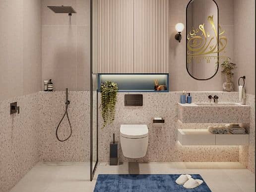 3 Bed + Maid and laundry Room_40:60 _10% DP - Image 27