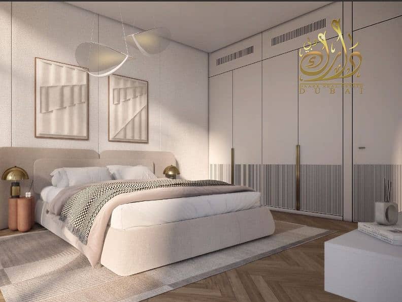 3 Bed + Maid and laundry Room_40:60 _10% DP - Image 28