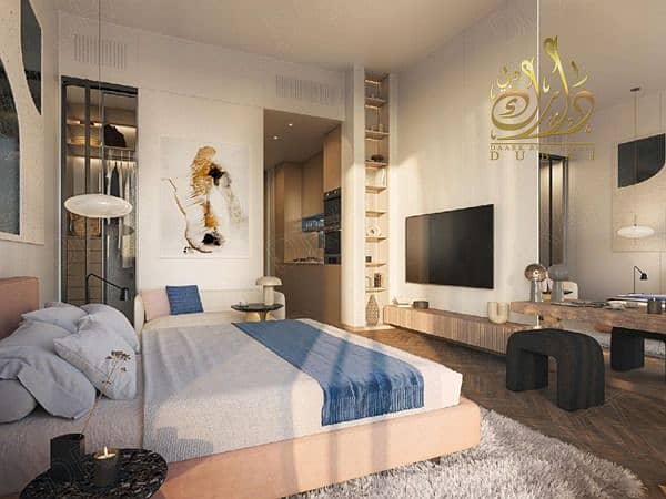 3 Bed + Maid and laundry Room_40:60 _10% DP - Image 29