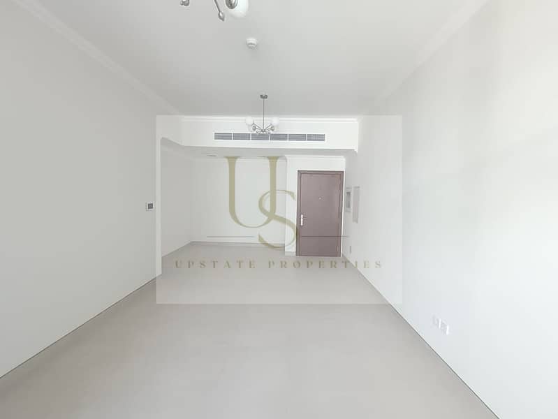 Easy Access | Brand New Unit | 2BHK Unfurnished