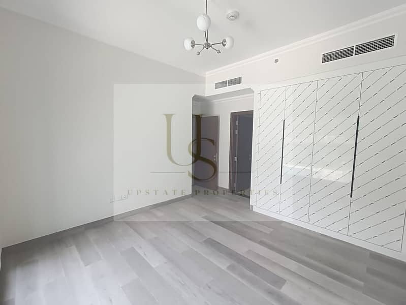 Easy Access | Brand New Unit | 2BHK Unfurnished