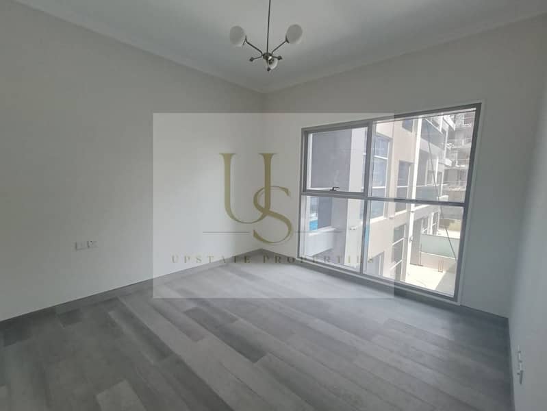 Easy Access | Brand New Unit | 2BHK Unfurnished