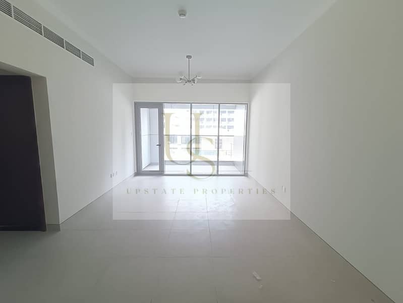 Easy Access | Brand New Unit | 2BHK Unfurnished - Image 8