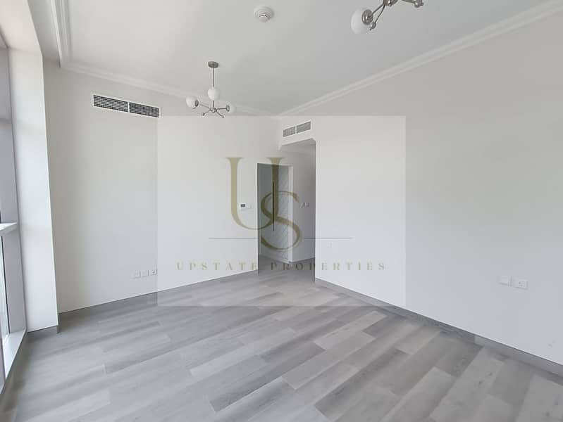 Easy Access | Brand New Unit | 2BHK Unfurnished - Image 10