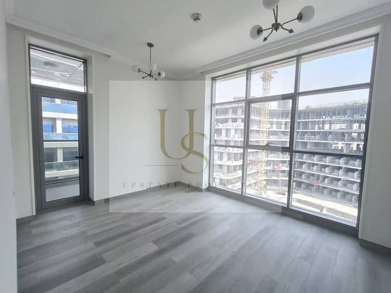 Easy Access | Brand New Unit | 2BHK Unfurnished - Image 14