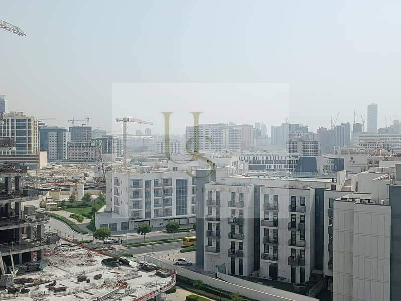 Easy Access | Brand New Unit | 2BHK Unfurnished - Image 16