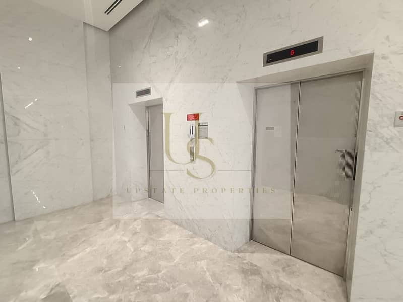 Easy Access | Brand New Unit | 2BHK Unfurnished - Image 20