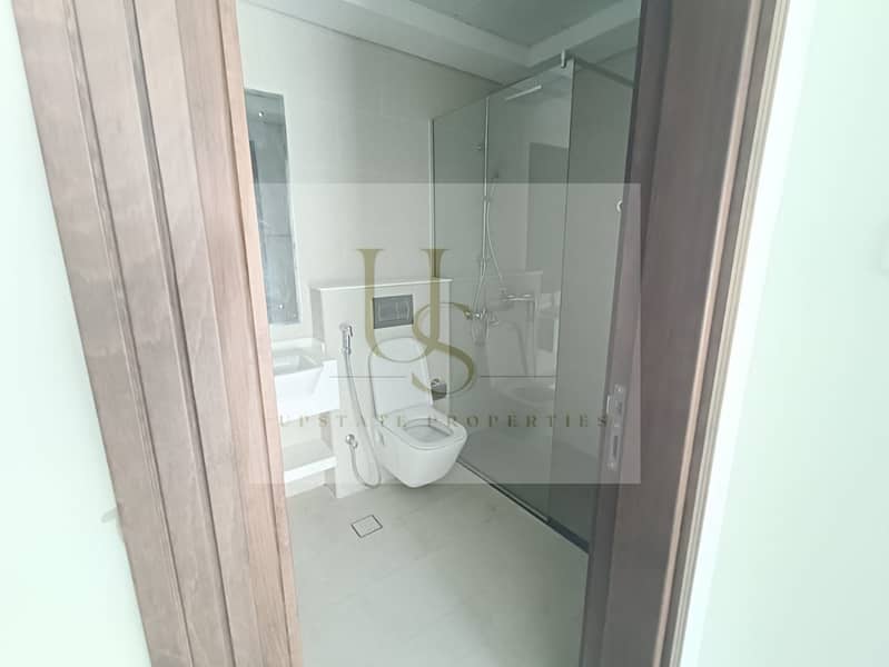 Easy Access | Brand New Unit | 2BHK Unfurnished - Image 23