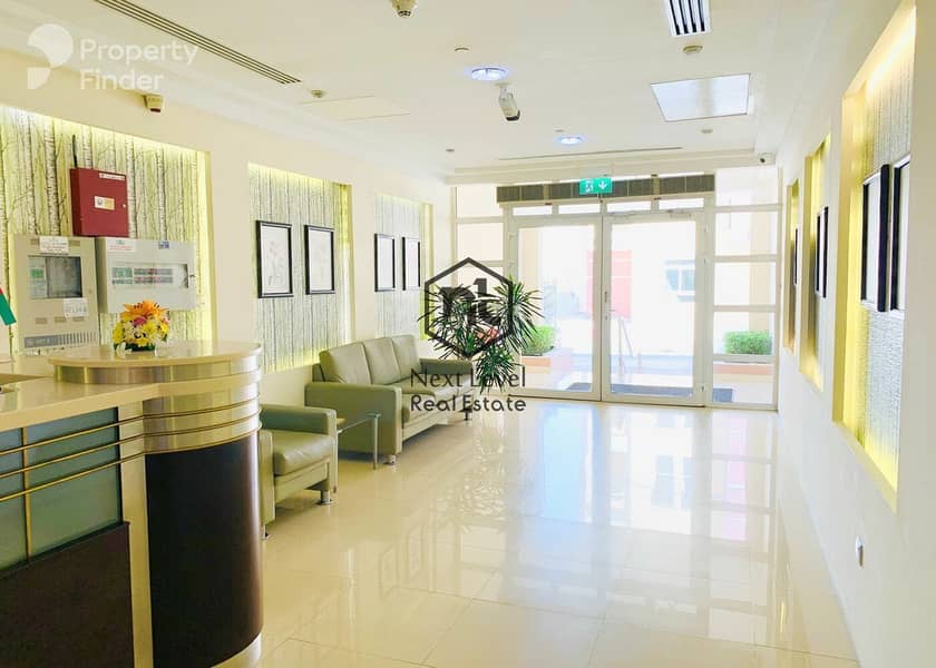 Chiller Free | Ready-to-Move Studio with Parking