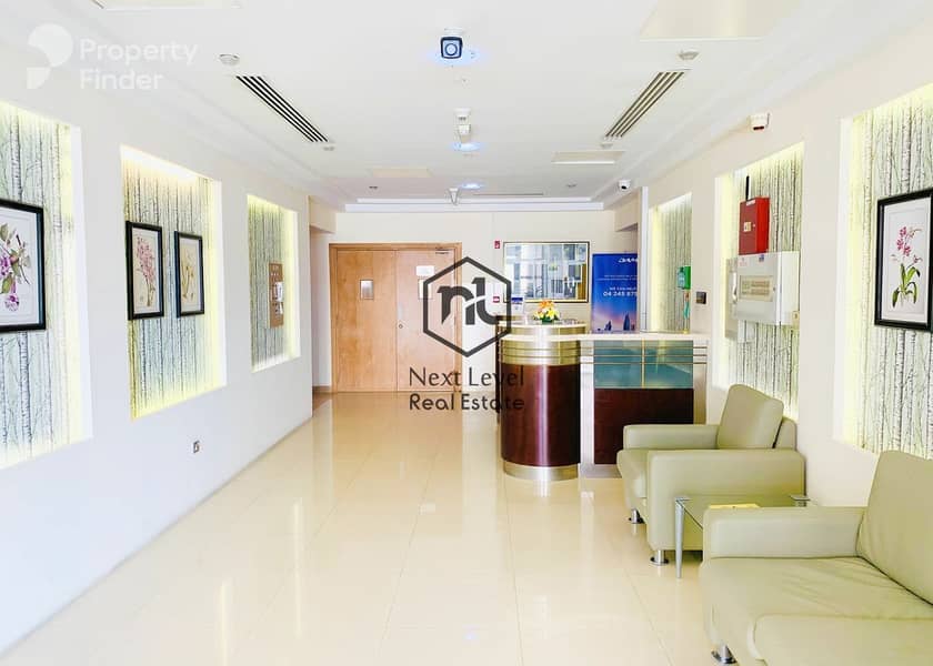 Chiller Free | Ready-to-Move Studio with Parking