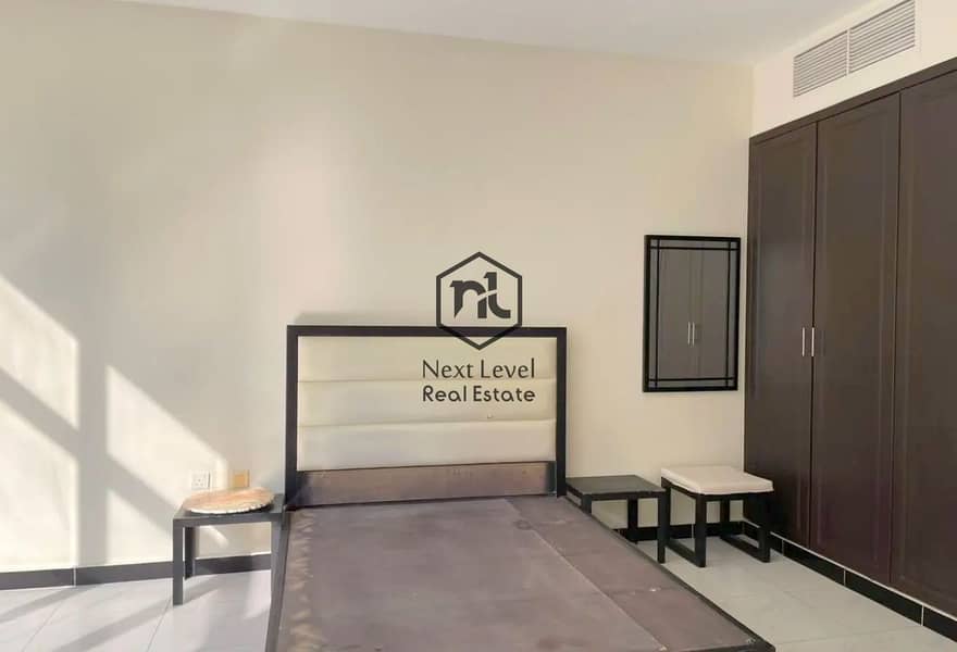 Chiller Free | Ready-to-Move Studio with Parking - Image 7