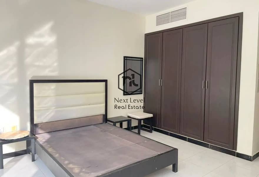 Chiller Free | Ready-to-Move Studio with Parking - Image 8