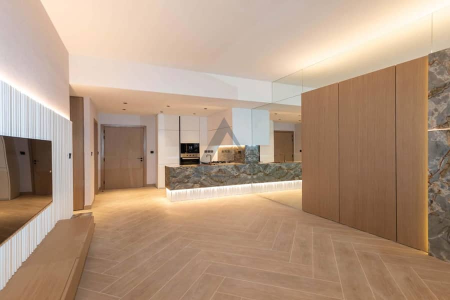 LUXURY SMART HOME | DUBAI HILLS VIEW