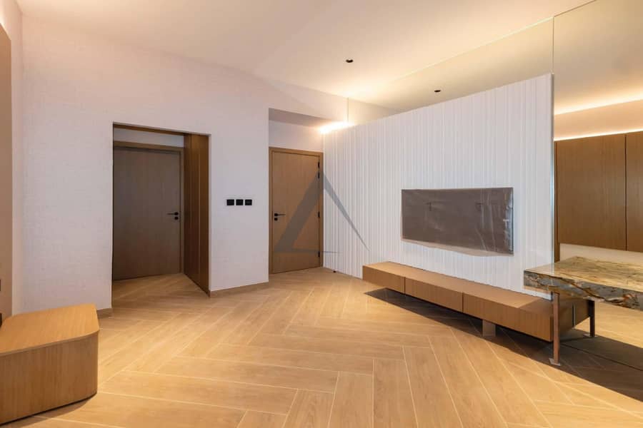 LUXURY SMART HOME | DUBAI HILLS VIEW