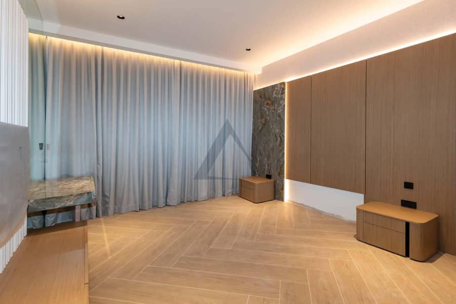 LUXURY SMART HOME | DUBAI HILLS VIEW