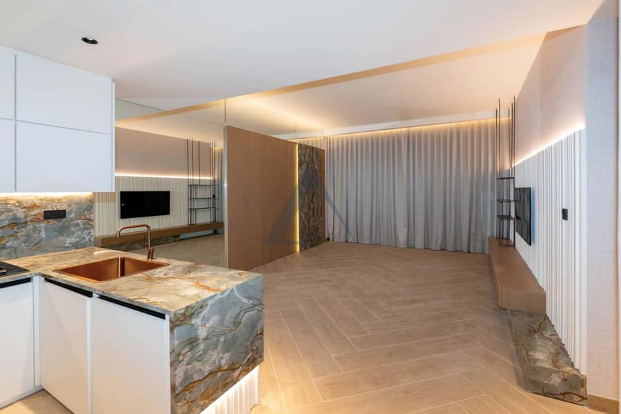 LUXURY SMART HOME | DUBAI HILLS VIEW