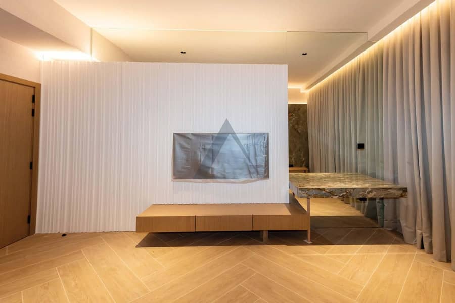 LUXURY SMART HOME | DUBAI HILLS VIEW - Image 6