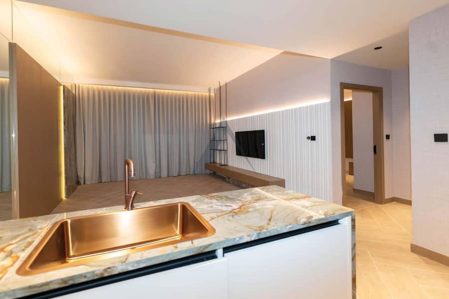 LUXURY SMART HOME | DUBAI HILLS VIEW - Image 7