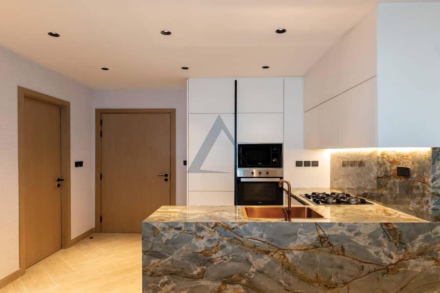 LUXURY SMART HOME | DUBAI HILLS VIEW - Image 8