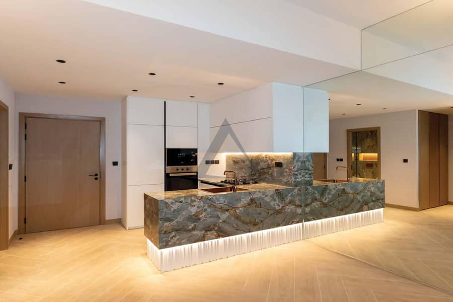 LUXURY SMART HOME | DUBAI HILLS VIEW - Image 9