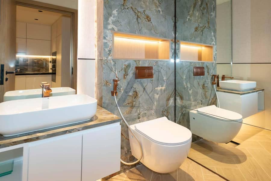 LUXURY SMART HOME | DUBAI HILLS VIEW - Image 10