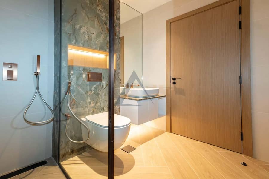 LUXURY SMART HOME | DUBAI HILLS VIEW - Image 11