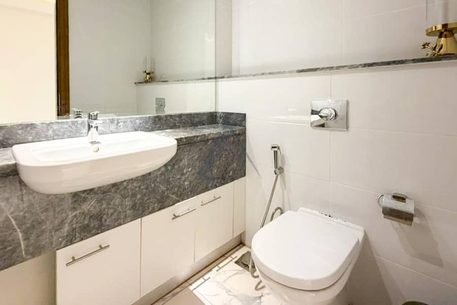 High Floor| Spacious Large 2BHK| Pets Allowed - Image 10