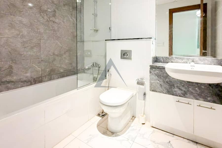 High Floor| Spacious Large 2BHK| Pets Allowed - Image 11