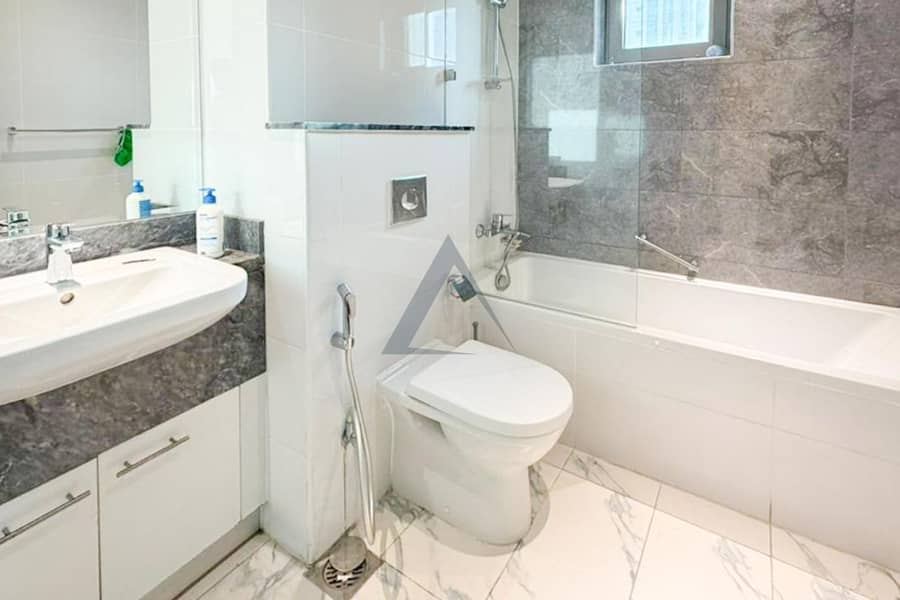 High Floor| Spacious Large 2BHK| Pets Allowed - Image 12