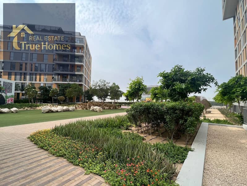 Discover comfortable living in this well-maintained studio apartment located in the popular Midtown by Deyaar - Image 7