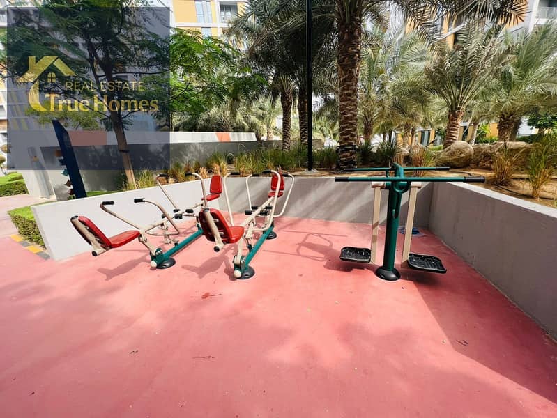 Discover comfortable living in this well-maintained studio apartment located in the popular Midtown by Deyaar - Image 10