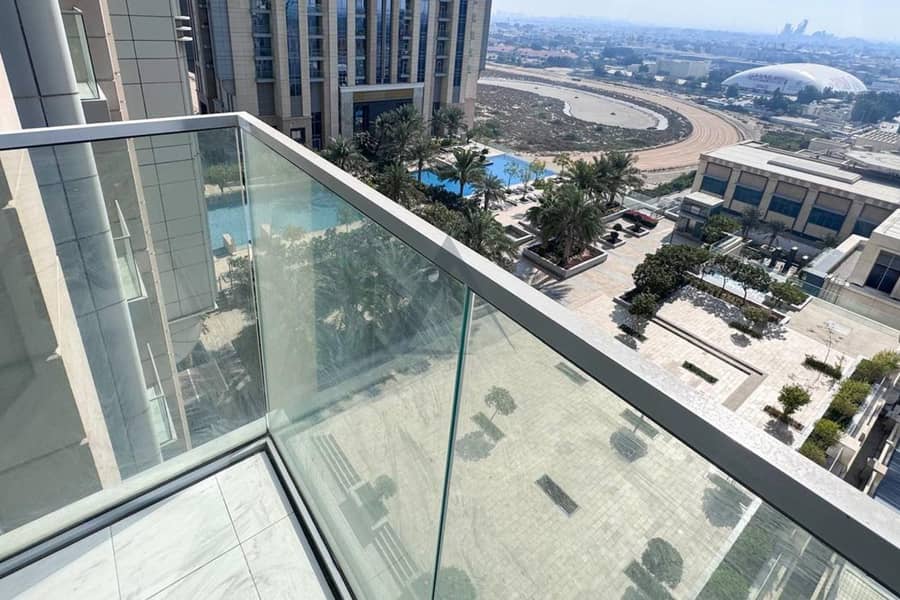 Huge 2BHK| Premium Amenities| Pets Allowed - Image 7