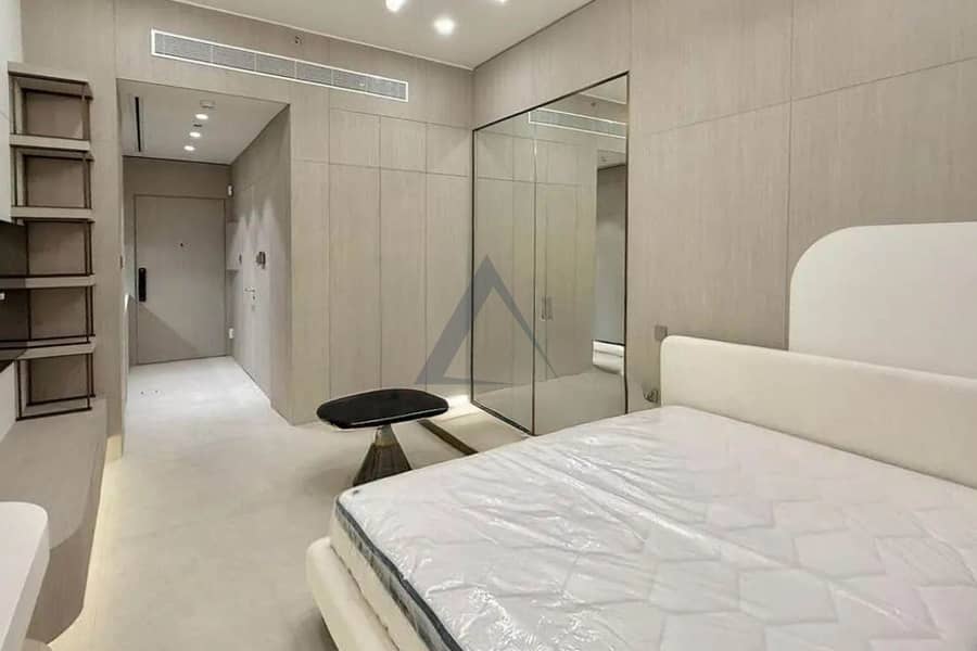 Spacious Studio | Fully Furnished | Ready To Move - Image 6