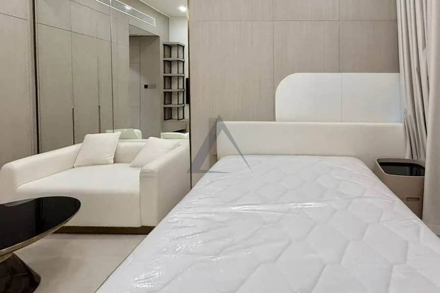 Spacious Studio | Fully Furnished | Ready To Move - Image 7