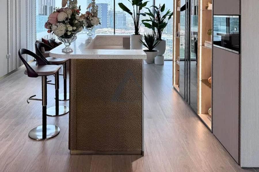 Spacious Studio | Fully Furnished | Ready To Move - Image 9