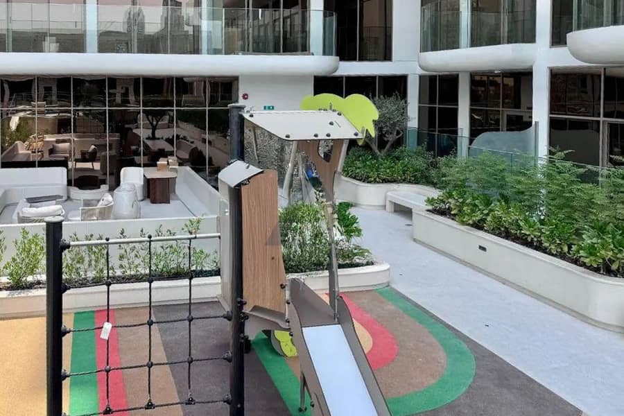 Spacious Studio | Fully Furnished | Ready To Move - Image 11