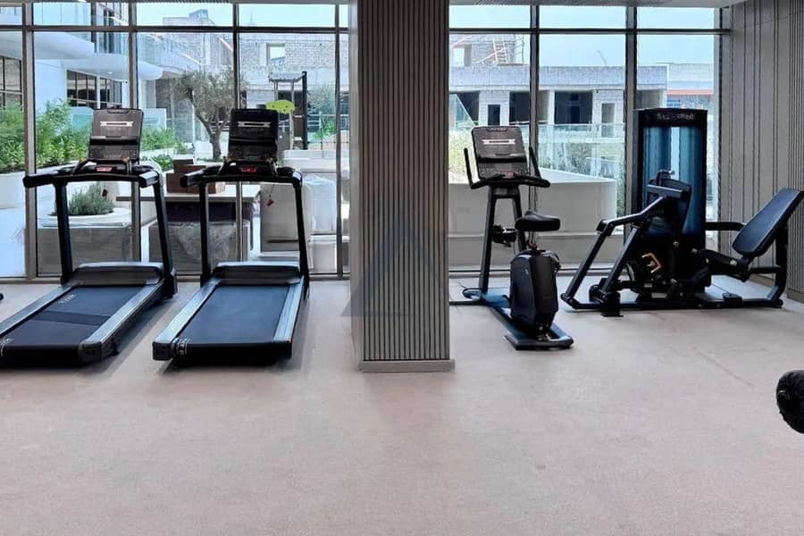 Spacious Studio | Fully Furnished | Ready To Move - Image 12