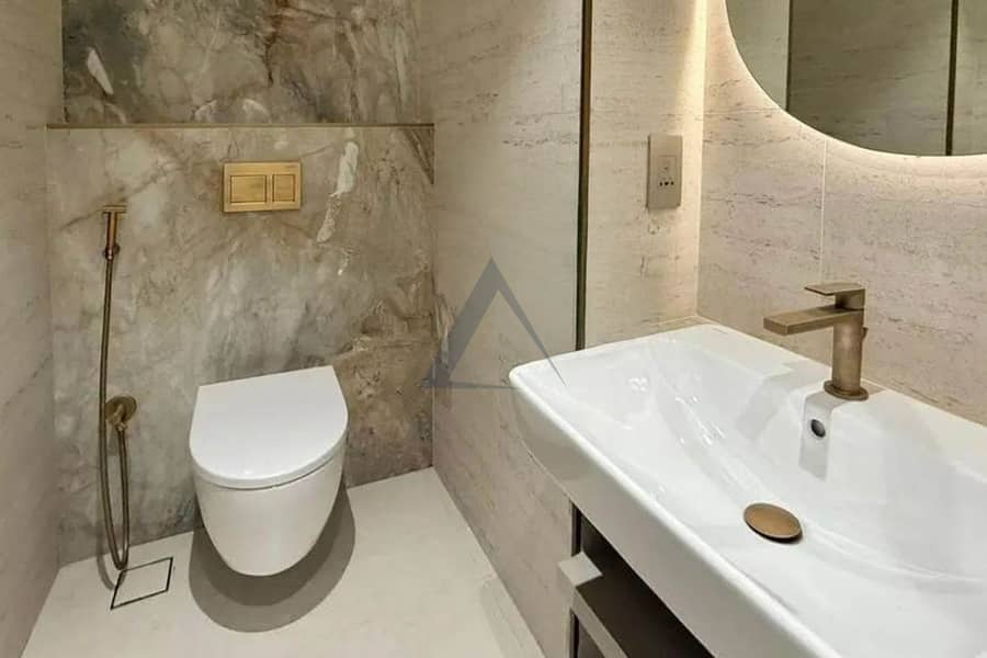 Spacious Studio | Fully Furnished | Ready To Move - Image 13