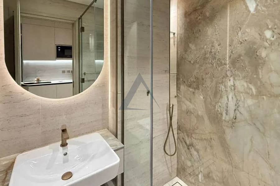 Spacious Studio | Fully Furnished | Ready To Move - Image 14