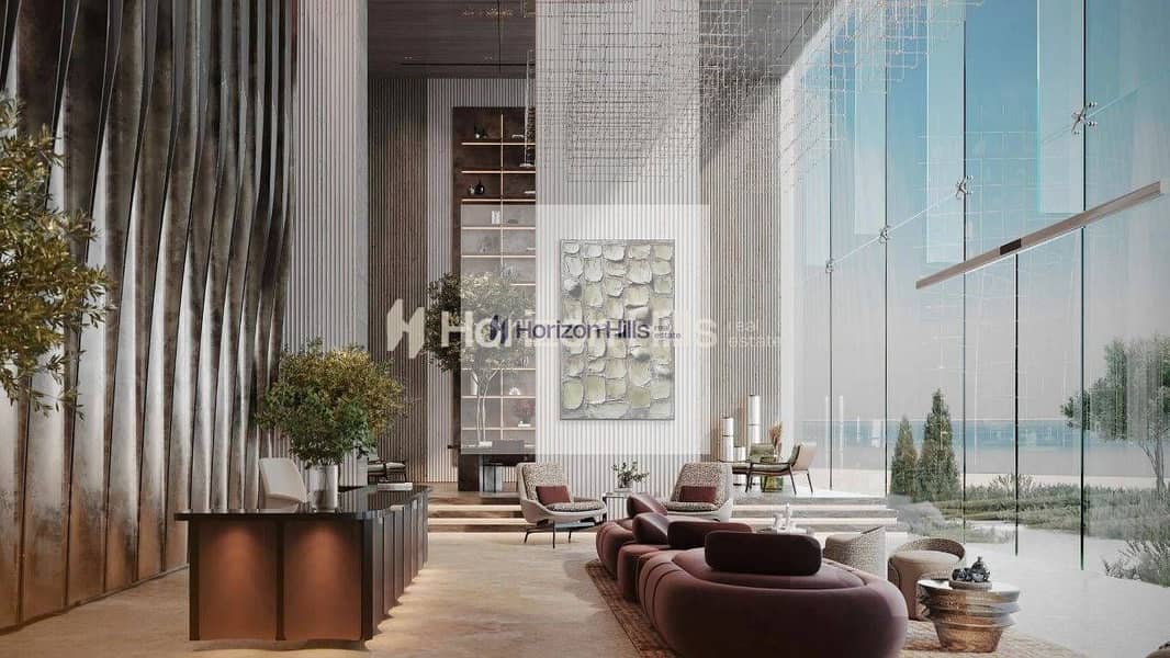 Coastal Living in Dubai | Smart Home Residences