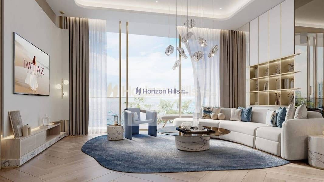 Coastal Living in Dubai | Smart Home Residences - Image 6