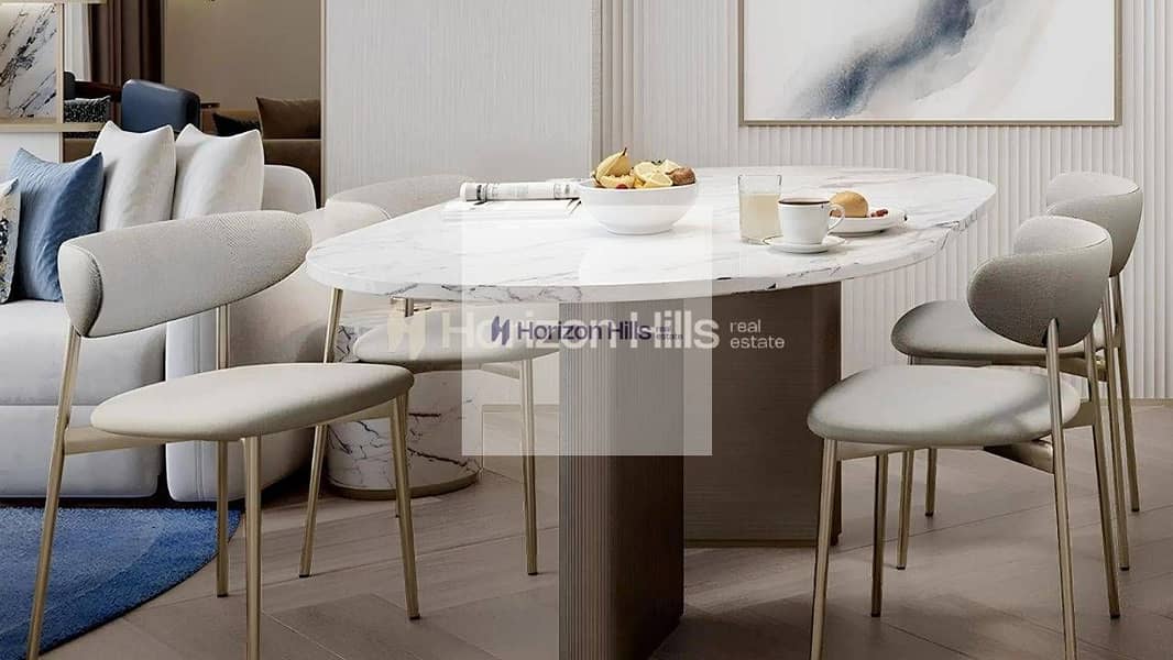 Coastal Living in Dubai | Smart Home Residences - Image 7