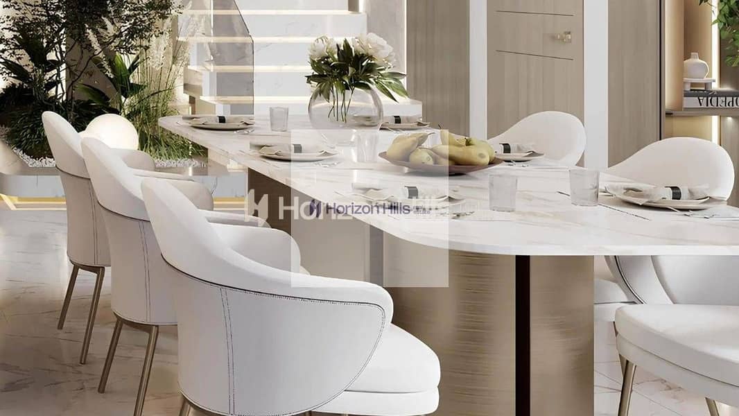 Coastal Living in Dubai | Smart Home Residences - Image 9