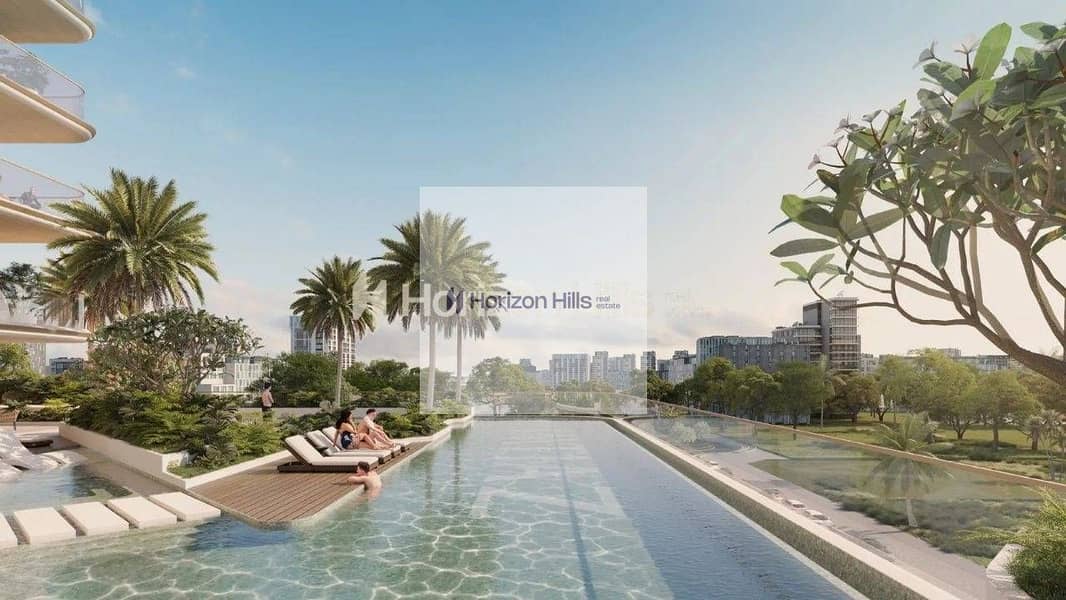 Coastal Living in Dubai | Smart Home Residences - Image 14