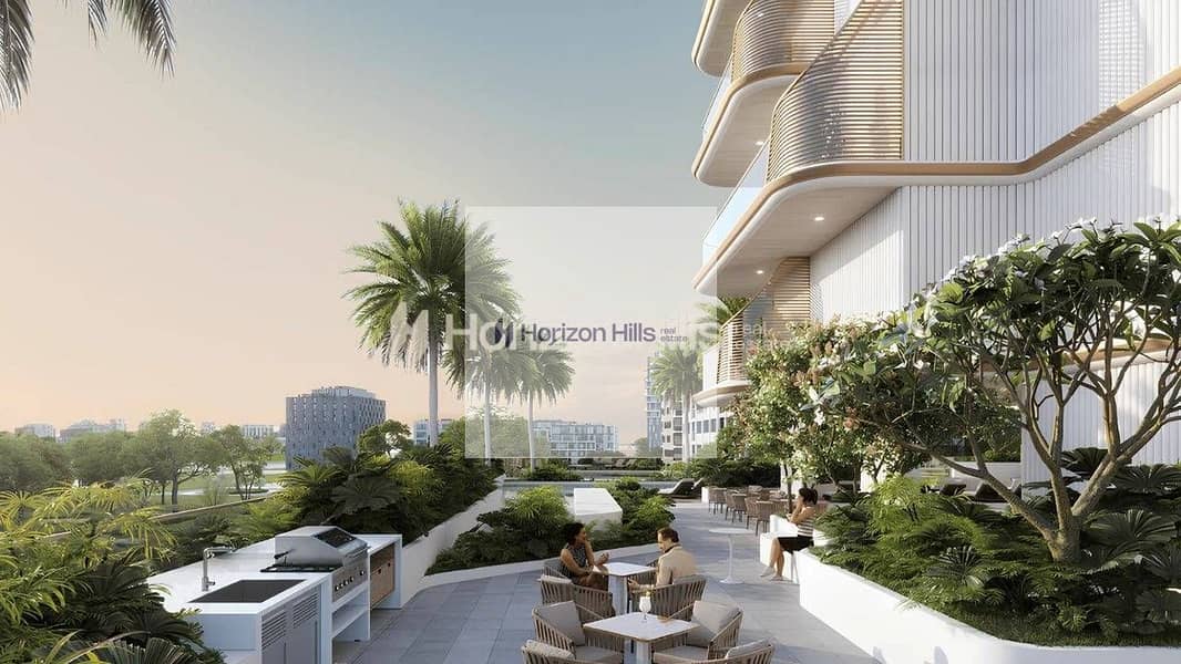 Coastal Living in Dubai | Smart Home Residences - Image 16