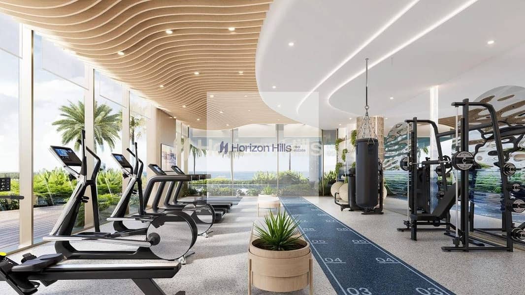 Coastal Living in Dubai | Smart Home Residences - Image 18