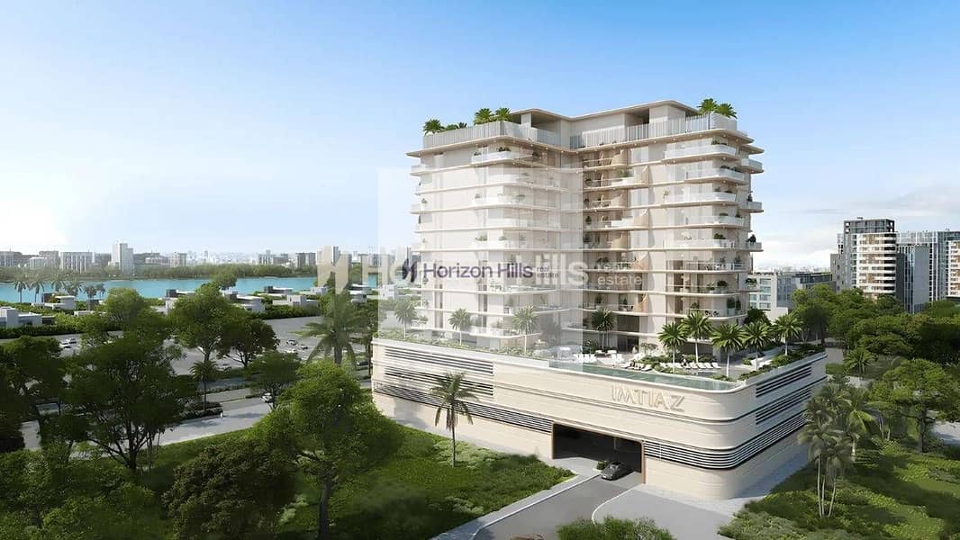 Coastal Living in Dubai | Smart Home Residences - Image 19