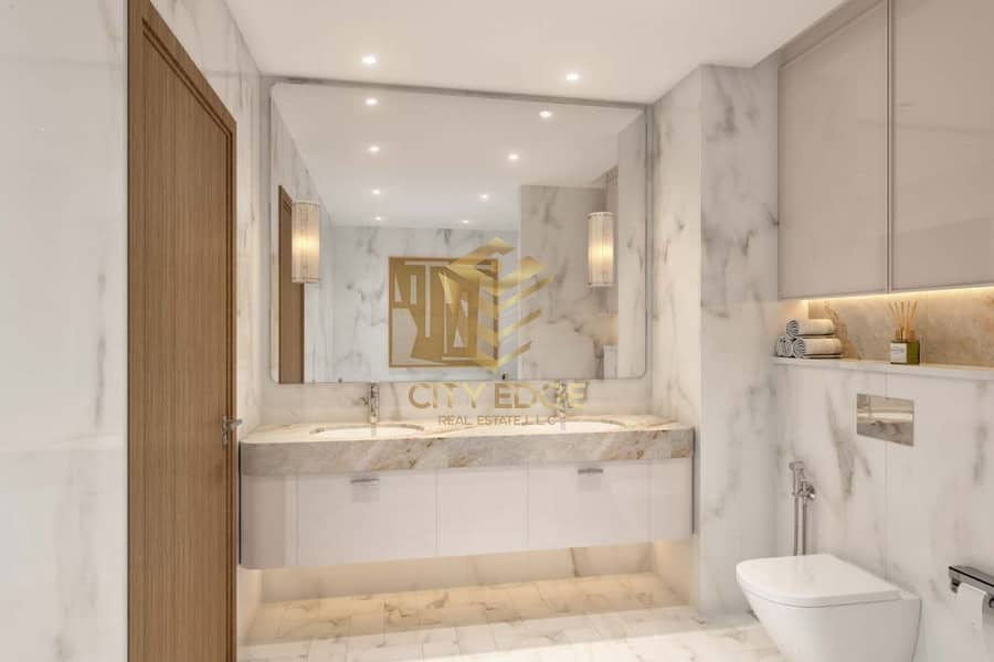 Crystal Lagoon +Opera Views | 4%DLD Waiver |10%DP - Image 24