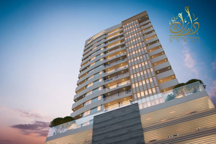 Ready Soon _ 5%Booking _ Special discount In Cash - Image 8