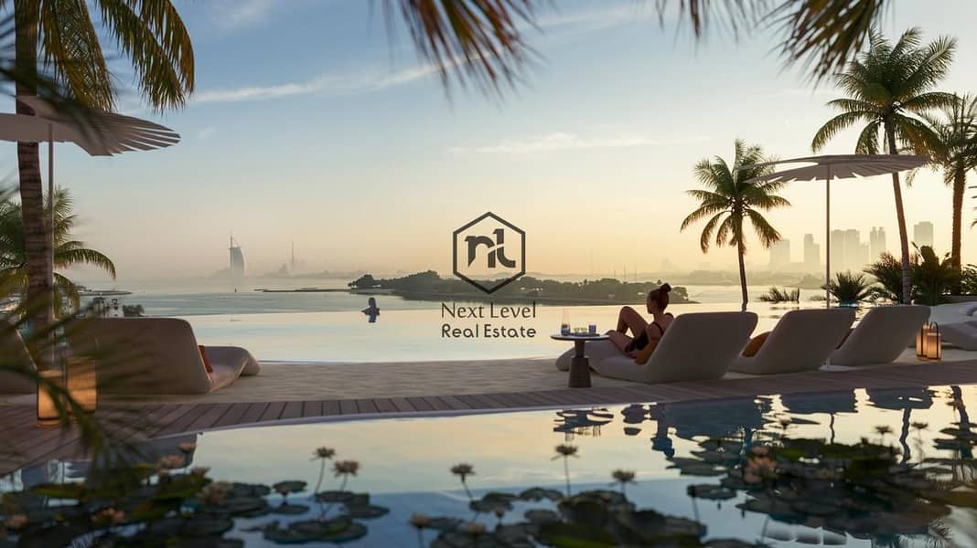 Panoramic View | Luxury Design | Good Payment Plan - Image 9